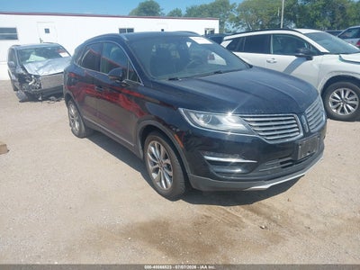 LINCOLN MKC