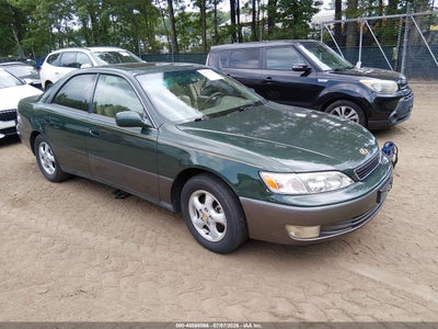 JT8BF28G7X5053231 LEXUS ES 300 Photo 1
