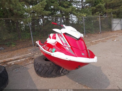 2021 Yamaha Gp1800