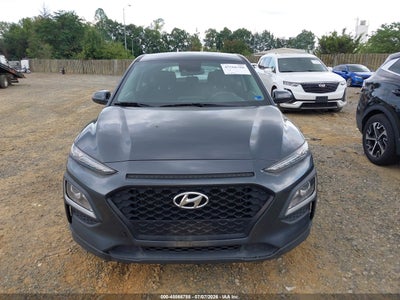 2019 HYUNDAI KONA 12