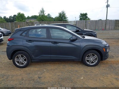2019 HYUNDAI KONA 13