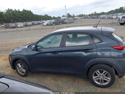 2019 HYUNDAI KONA 14