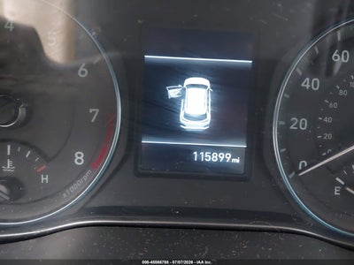 2019 HYUNDAI KONA 15