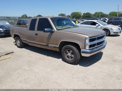 1997 Chevrolet C1500