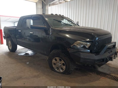 2011 Ram Ram 2500