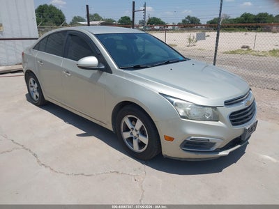 1G1PC5SB9F7141188 CHEVROLET CRUZE Photo 1