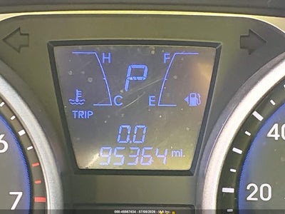 2014 HYUNDAI TUCSON 15