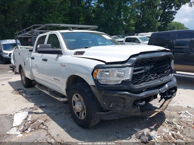 2022 Ram 2500