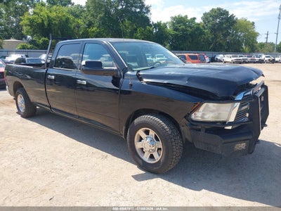 2012 Ram 2500