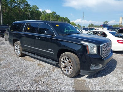 2015 Gmc Yukon Xl 1500