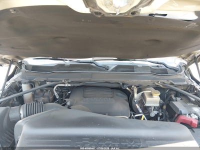 RAM 2500