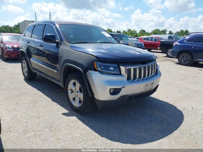 1C4RJEAG1CC129137 JEEP GRAND CHEROKEE Photo 1