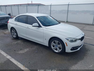 BMW 330E