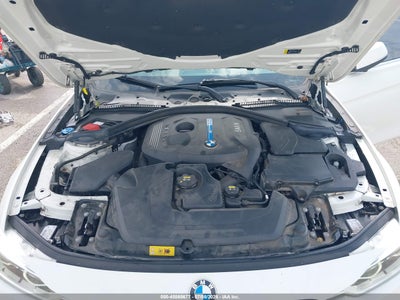 BMW 330E