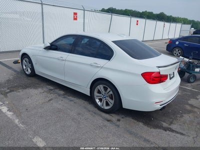 BMW 330E