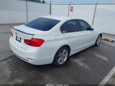 BMW 330E