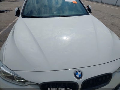 BMW 330E