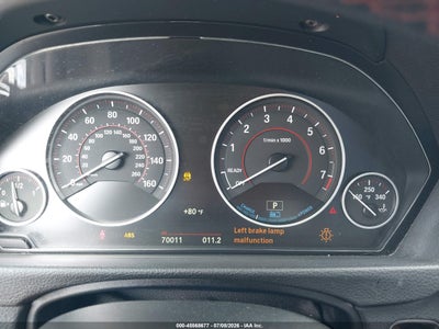 BMW 330E