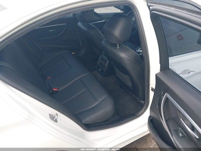 BMW 330E