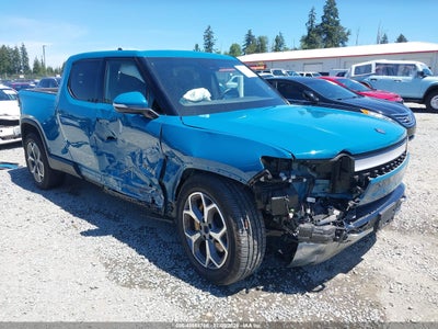 RIVIAN R1T