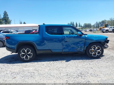 RIVIAN R1T