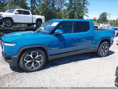 RIVIAN R1T