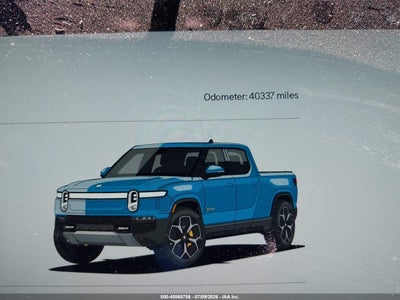 RIVIAN R1T