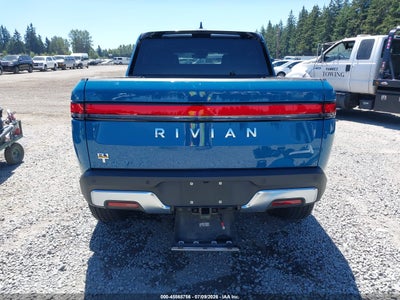 RIVIAN R1T