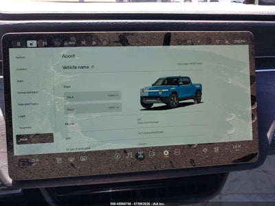 RIVIAN R1T