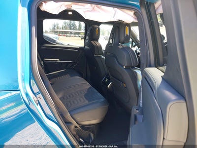 RIVIAN R1T