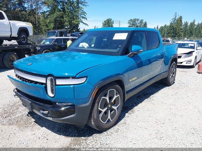 RIVIAN R1T