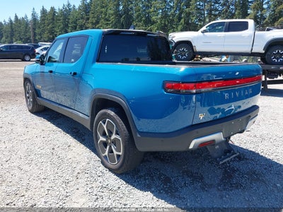 RIVIAN R1T