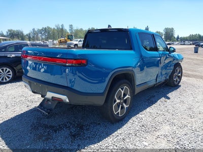RIVIAN R1T