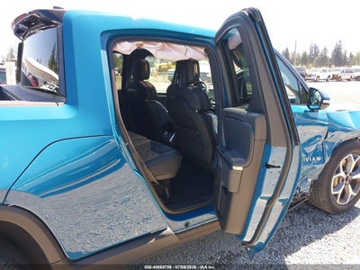 RIVIAN R1T