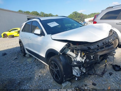 2025 Kia Niro