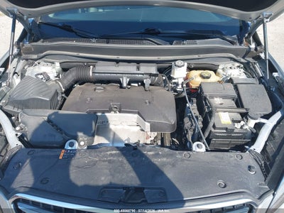 BUICK ENVISION