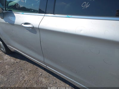 BUICK ENVISION