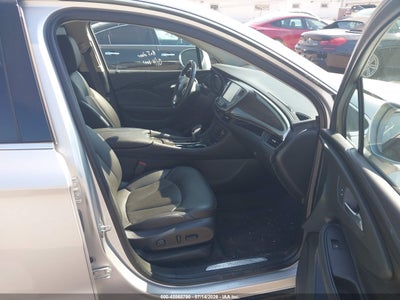 BUICK ENVISION