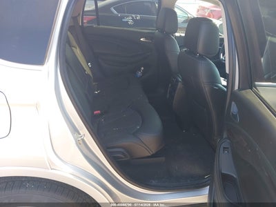 BUICK ENVISION