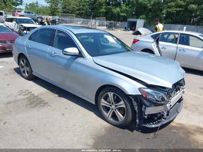 WDDZF4KB7HA084096 MERCEDES-BENZ E 300 Photo 1