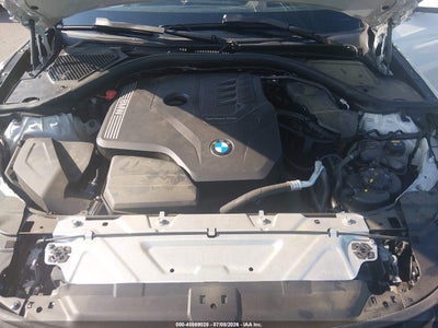 BMW 330I