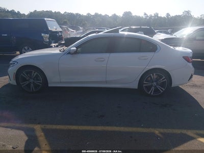 BMW 330I