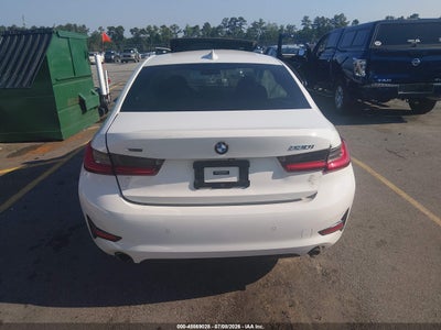 BMW 330I