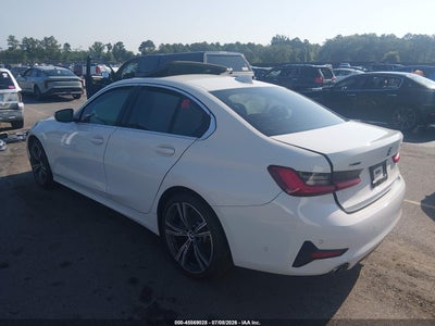 BMW 330I