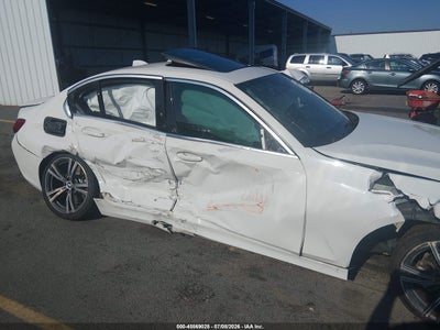 BMW 330I