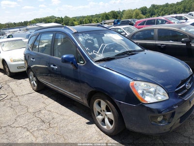 2007 Kia Rondo