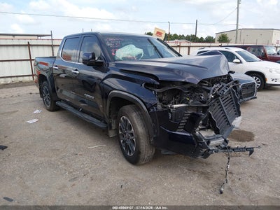 TOYOTA TUNDRA