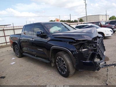 TOYOTA TUNDRA