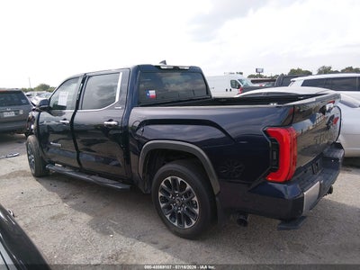TOYOTA TUNDRA