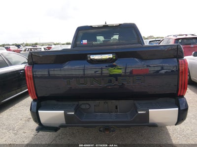 TOYOTA TUNDRA